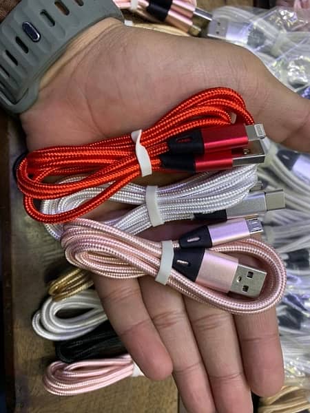 All Kind Data Cables Available 7