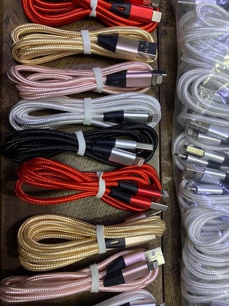 All Kind Data Cables Available 9