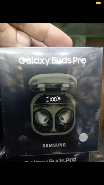 AirPods Pro 2 and All kind of AirPods available 7
