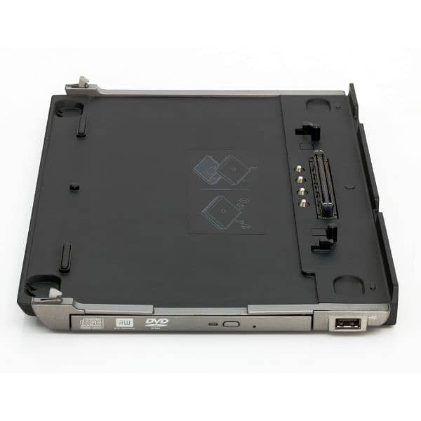 Lenovo X60 X61 Dell D420 D430 Docking Station 6