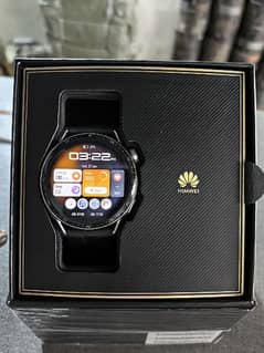 Huawei best sale smartwatch olx