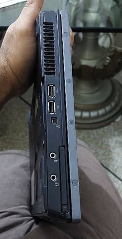 HP Compaq 6910, Laptop for sale 0