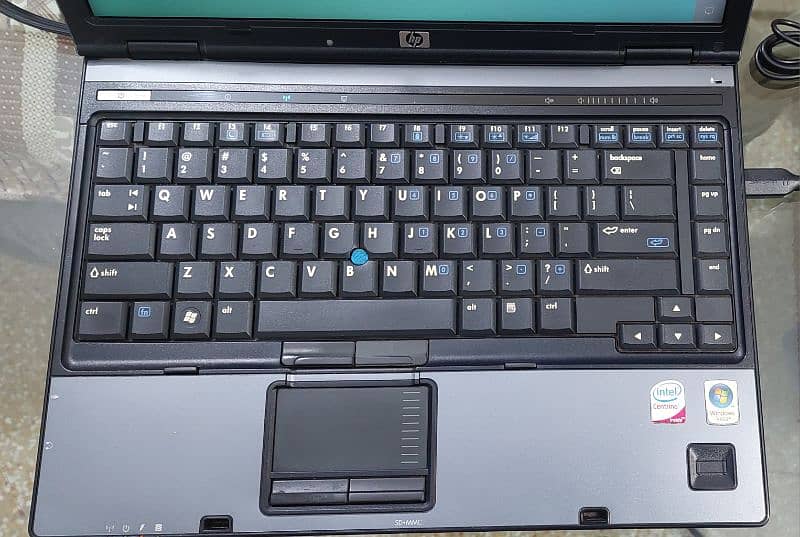 HP Compaq 6910, Laptop for sale 2
