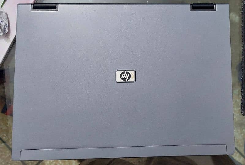 HP Compaq 6910, Laptop for sale 4