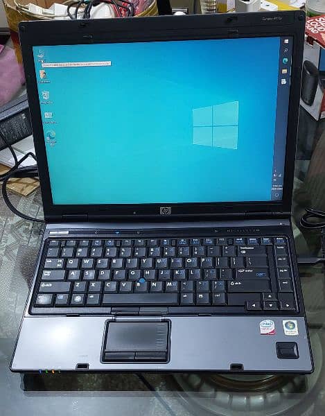 HP Compaq 6910, Laptop for sale 5