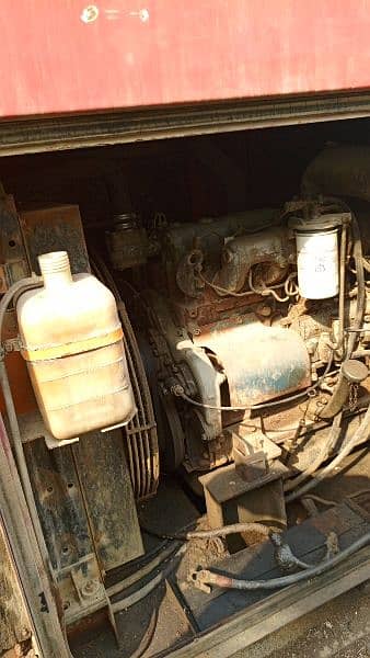 Denyo Diesel Generator 2