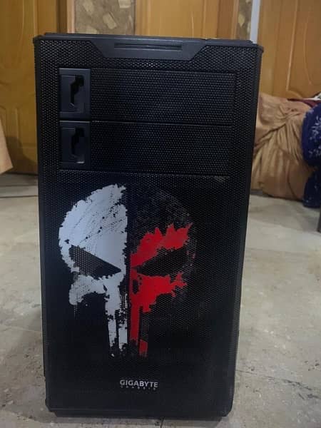 CHEAP GAMING HIGH END PC FOR SALE 1