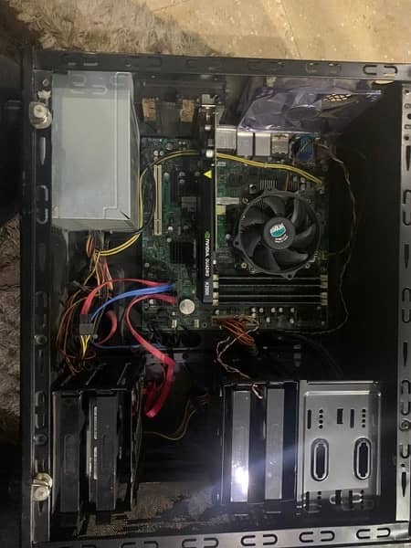 CHEAP GAMING HIGH END PC FOR SALE 5