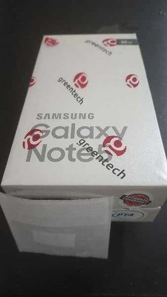 Samsung Galaxy SM-N920C Dual SIM 6