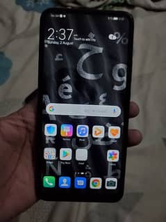 huawei y9prime 4/128 (pta approved)