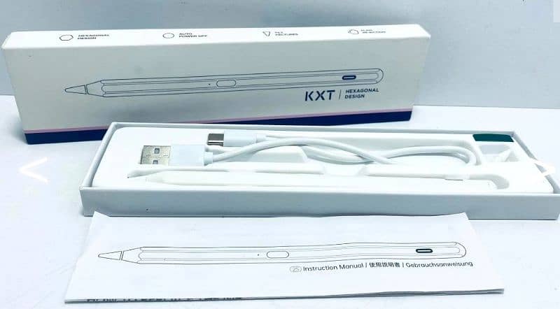 Imported KXT Digital stylus pencil for Apple ipads 7