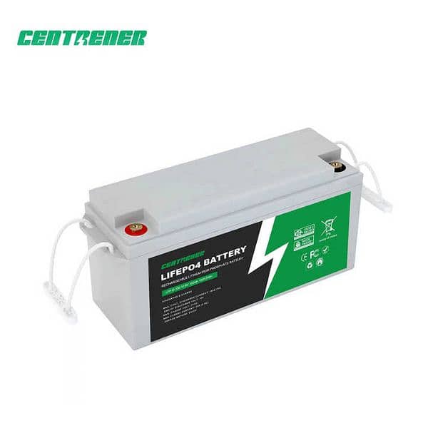 12v 300ah Lithium battery lifepo4 300ah 2