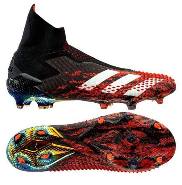 Adidas discount predator olx