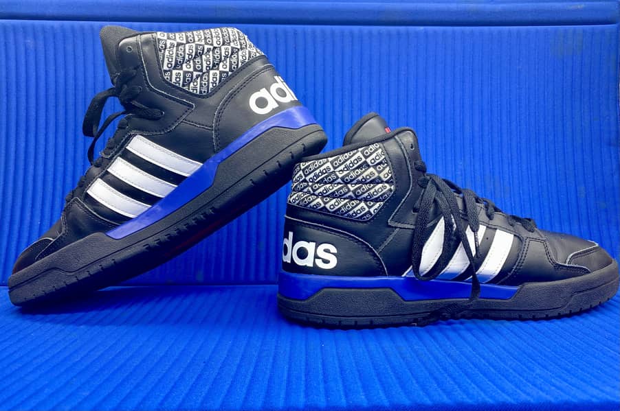 Original Adidas's Branded Shoe Collection 1