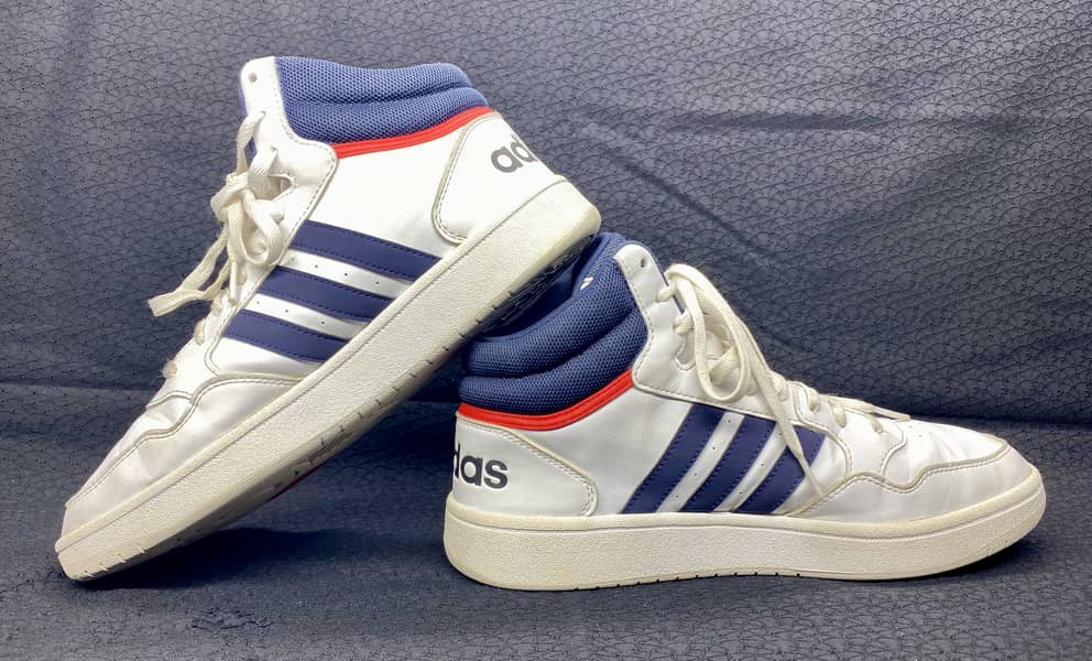 Original Adidas's Branded Shoe Collection 3