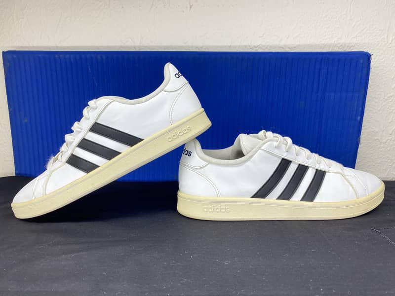 Original Adidas's Branded Shoe Collection 6
