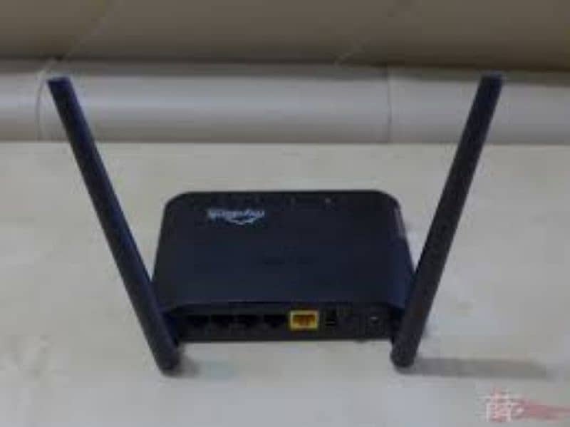 Dlink Dir816L wifi Router dual band Cabal net tplink tenda ptcl 1