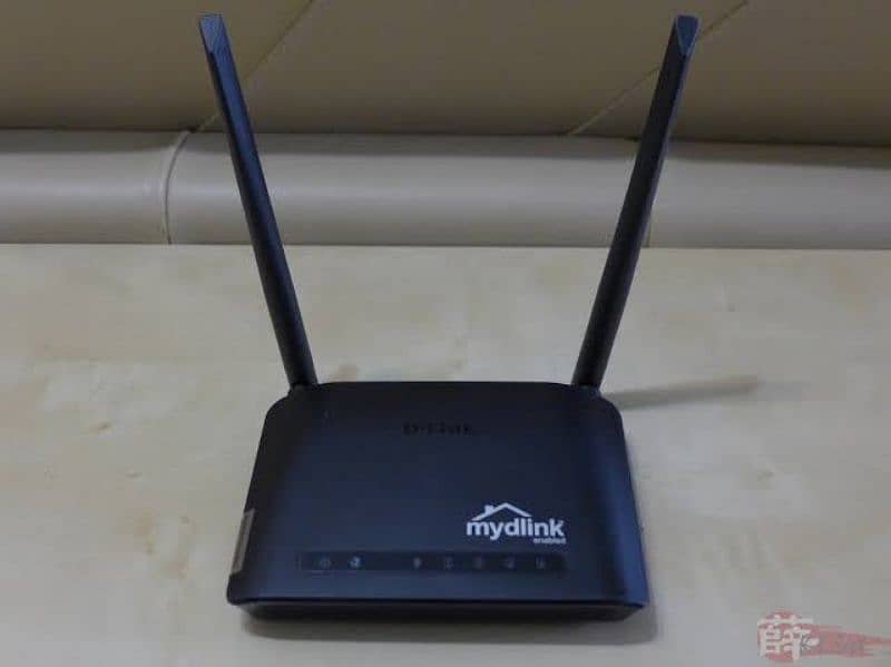 Dlink Dir816L wifi Router dual band Cabal net tplink tenda ptcl 2