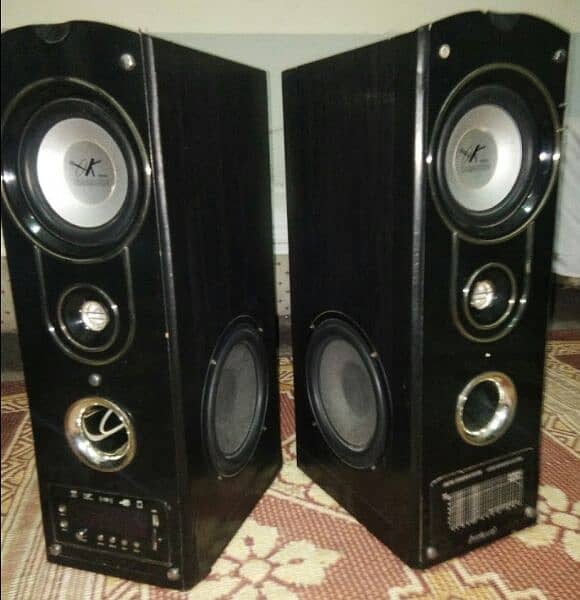 Audionic classic 6 blutooth 1