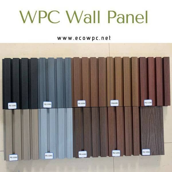 Wpvc panels and PVC panel latest and new design 0