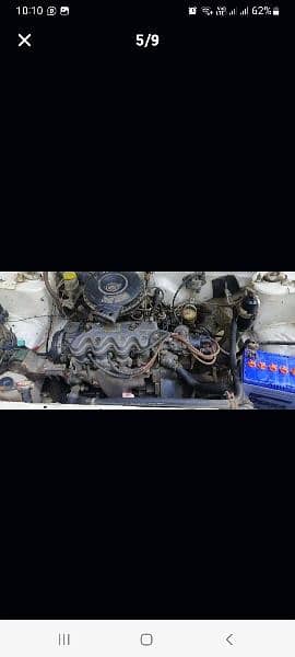 Nissan Sunny for Sale 6