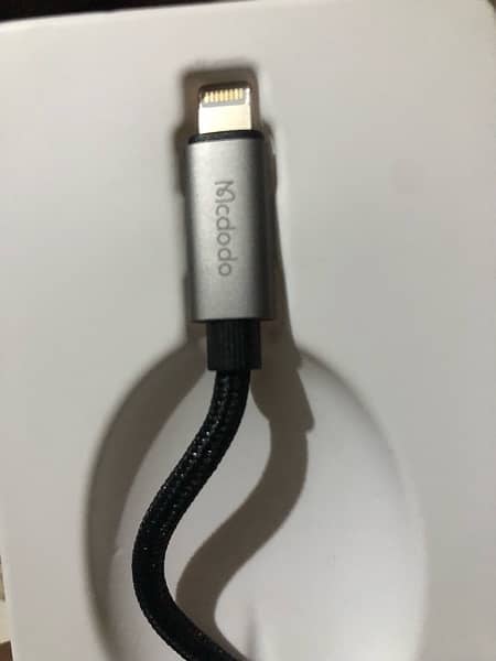 Mcdodo splitter best for pubg lovers (iphone 7 to 15pro max) 2