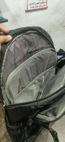 Targus Branded Shoulder Bag 10