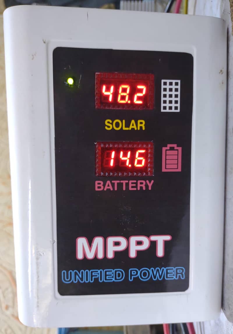 Solar inverter 1kv 2kv 6