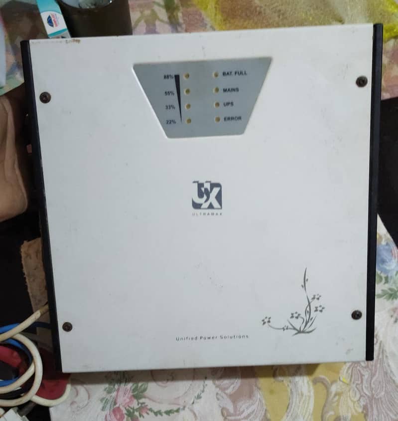 Solar inverter 1kv 2kv 9