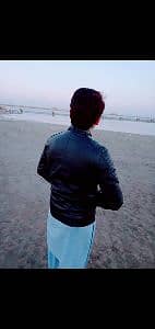 shoaib