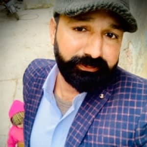 Amjad shahzad