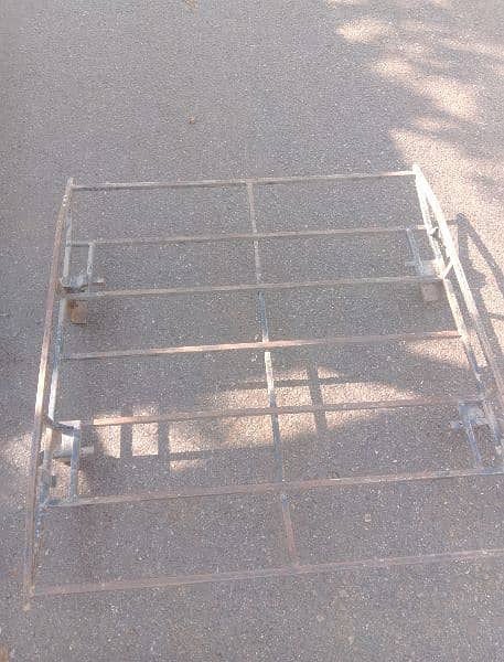 mahran roof stand for sale 0