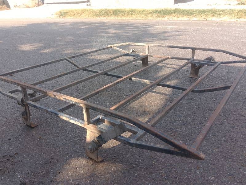 mahran roof stand for sale 2