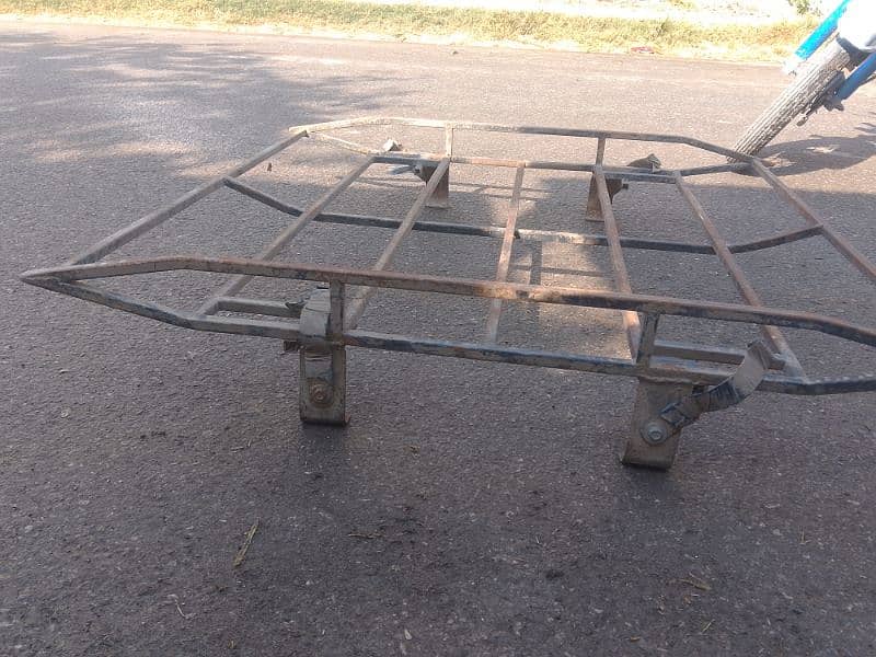 mahran roof stand for sale 3