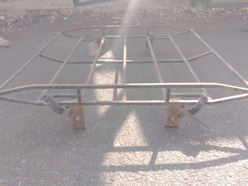 mahran roof stand for sale 5