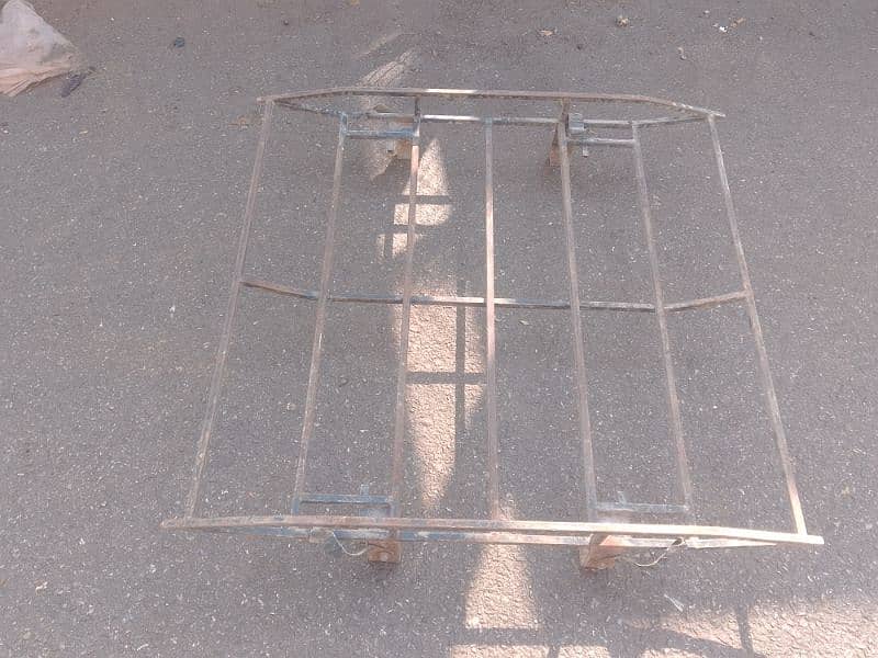 mahran roof stand for sale 6