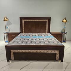 Wooden Bed sets on Whole sale price 0