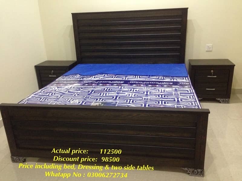 wooden Bed Sets on Whole Sale price 17