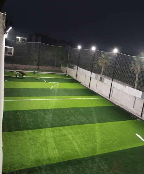 Synthetic Artificial Grass-Astroturf 6
