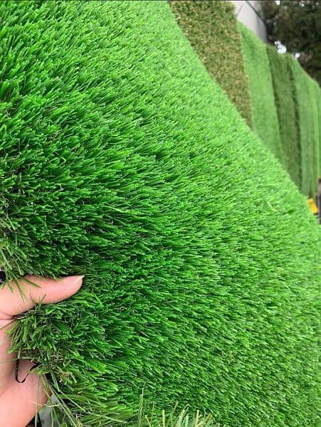 Synthetic Artificial Grass-Astroturf 9