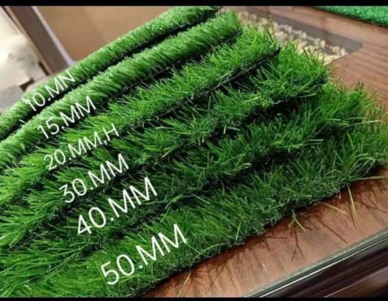 Synthetic Artificial Grass-Astroturf 13
