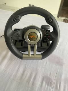 Pxn v3 pro steering wheel