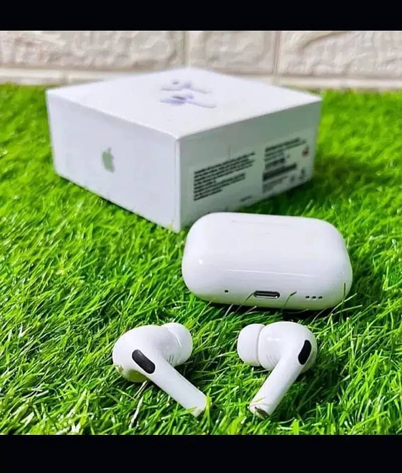 Apple AirPods Pro (2nd generation) 0