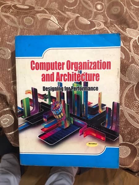 books for computer science students 5