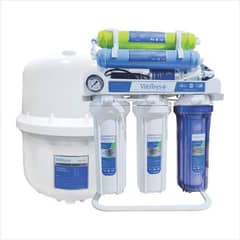 water filter plant/RO Plant