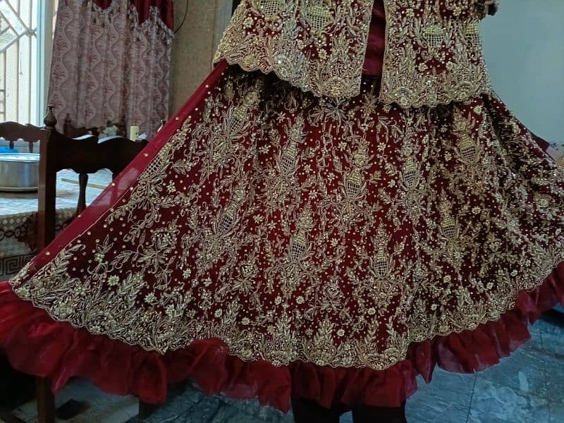 Bridal Dress 4
