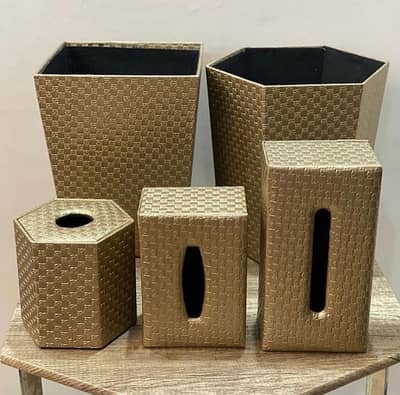 Tissue box per piece 1000