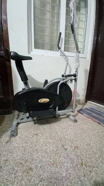 Elliptical 2025 cycle olx