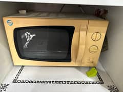 PEL microwave Oven for sale