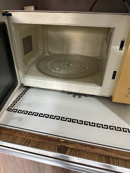 PEL microwave Oven for sale 1